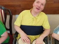 Warsztaty bębniarskie 