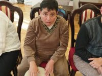 Warsztaty bębniarskie 