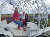 Warsztaty lawendowe 2025