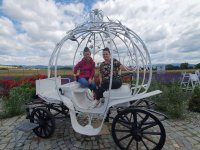 Warsztaty lawendowe 2025