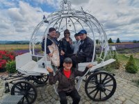 Warsztaty lawendowe 2025