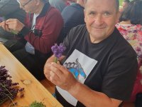 Warsztaty lawendowe 2025