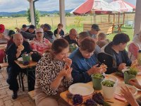 Warsztaty lawendowe 2025