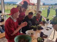 Warsztaty lawendowe 2025