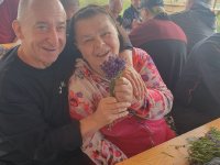 Warsztaty lawendowe 2025