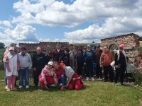 Warsztaty lawendowe 2025