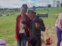 Warsztaty lawendowe 2025