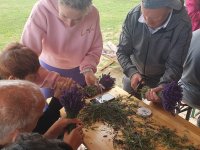 Warsztaty lawendowe 2025