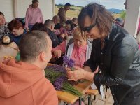 Warsztaty lawendowe 2025