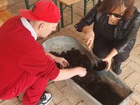 Warsztaty lawendowe 2025