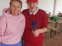 Warsztaty lawendowe 2025