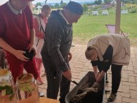 Warsztaty lawendowe 2025