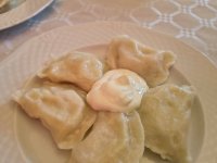 Warsztaty Mikołajkowe w Międzylesiu 