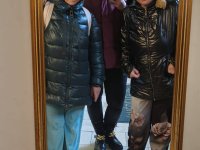 Warsztaty Mikołajkowe w Międzylesiu 