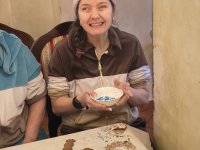 Warsztaty Mikołajkowe w Międzylesiu 