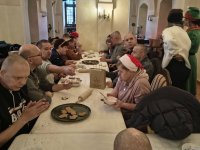 Warsztaty Mikołajkowe w Międzylesiu 