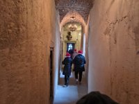 Warsztaty Mikołajkowe w Międzylesiu 