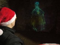 Warsztaty Mikołajkowe w Międzylesiu 