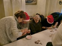 Warsztaty Mikołajkowe w Międzylesiu 