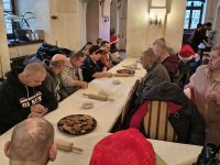 Warsztaty Mikołajkowe w Międzylesiu 