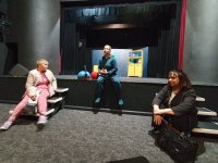 Warsztaty teatralne 2025 