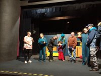 Warsztaty teatralne 2025 