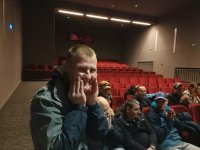 Warsztaty teatralne 2025 