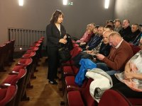 Warsztaty teatralne 2025 