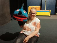 Warsztaty teatralne 2025 