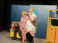 Warsztaty teatralne 2025 