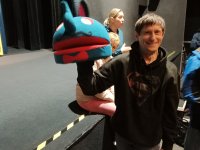 Warsztaty teatralne 2025 