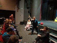 Warsztaty teatralne 2025 