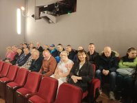 Warsztaty teatralne 2025 