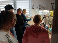 Warsztaty teatralne 2025 