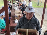 Warsztaty zielarskie 