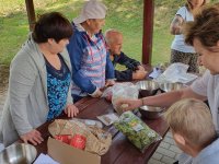 Warsztaty zielarskie 