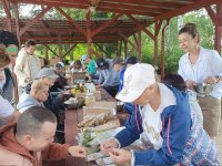 Warsztaty zielarskie 