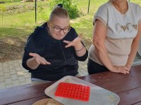 Warsztaty zielarskie 