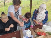 Warsztaty zielarskie 