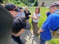 Warsztaty zielarskie 