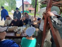 Warsztaty zielarskie 