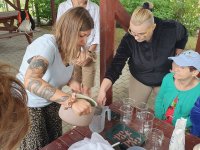 Warsztaty zielarskie 