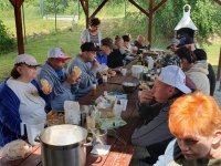 Warsztaty zielarskie 