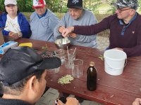 Warsztaty zielarskie 