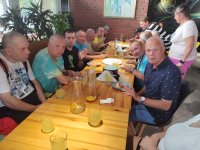 Turnus wypoczynkowy w Węgorzewie 2025