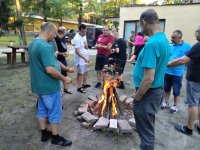 Turnus wypoczynkowy w Węgorzewie 2025