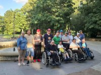 Turnus wypoczynkowy w Węgorzewie 2025