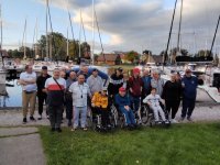 Turnus wypoczynkowy w Węgorzewie 2025