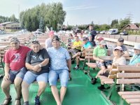 Turnus wypoczynkowy w Węgorzewie 2025