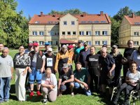 Turnus wypoczynkowy w Węgorzewie 2025